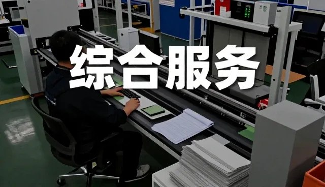 智能运维平台