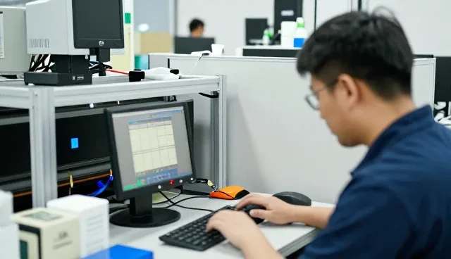 定制化技术方案